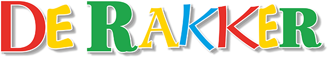 De Rakker logo